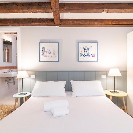 Apartmán Ve.N.I.Ce Cera San Marco Terrace Benátky Exteriér fotografie